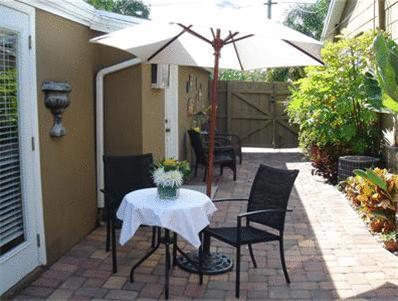 Ed Lugo Resort Wilton Manors ภายนอก รูปภาพ